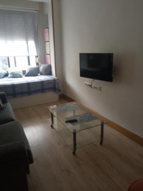 apartamento centrico